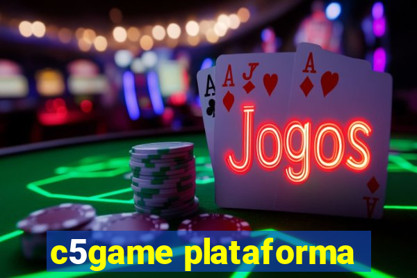 c5game plataforma